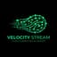 Velocity Stream Logo