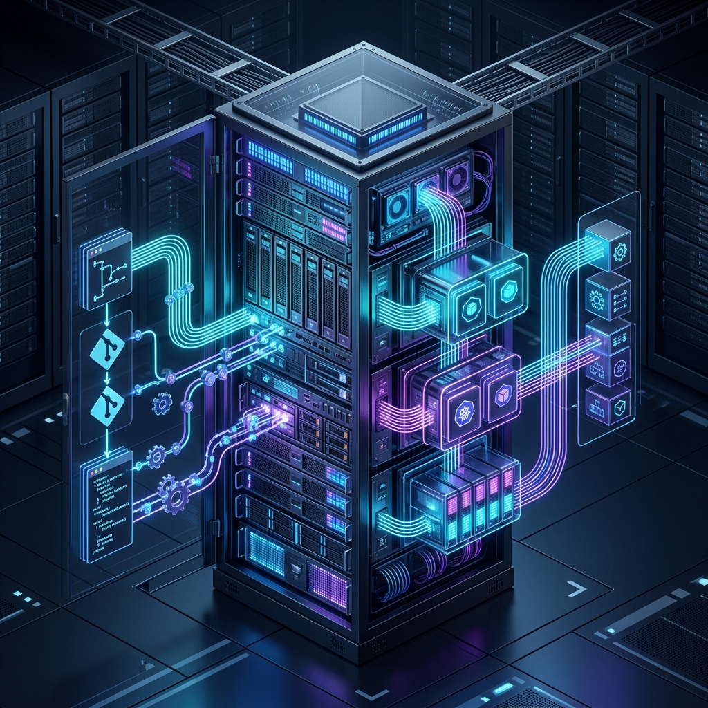 Defending Against DDoS: Implementing Rate Limiting at the Edge with Cloudflare and NGINX