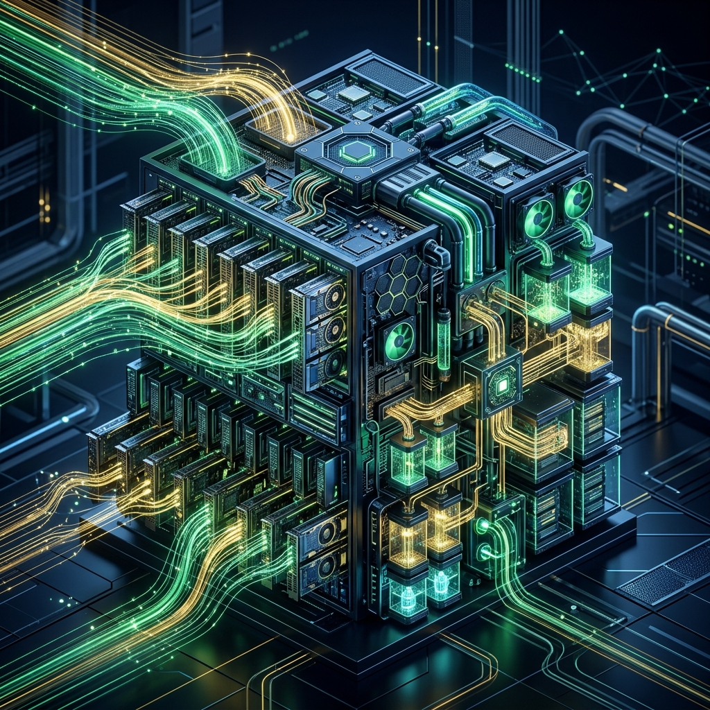 Stop Burning Money on Idle GPUs: How We Fixed 5% Utilization on EKS