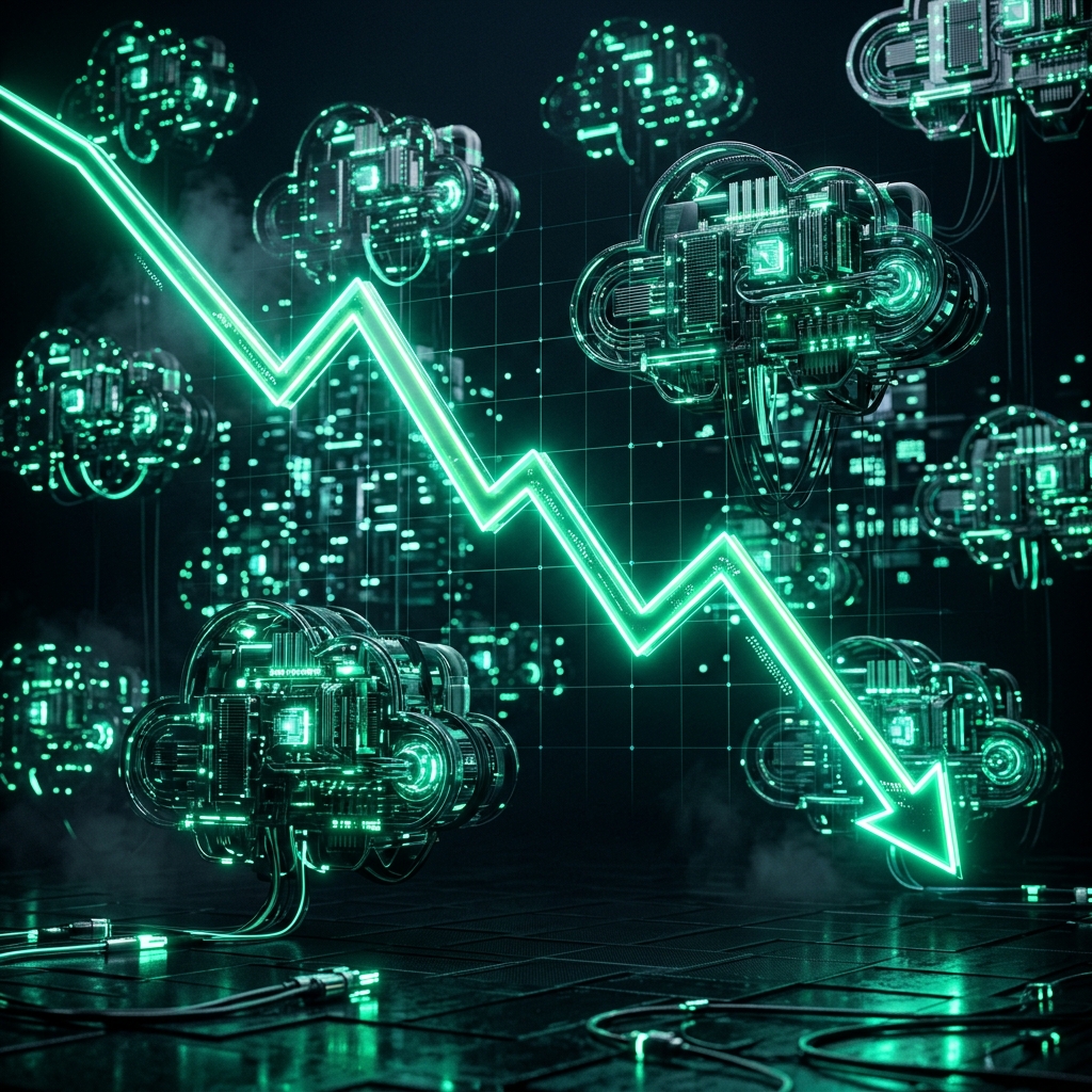 The Real Cost of Running Kubernetes on AWS: 12 Places EKS Teams Waste Money