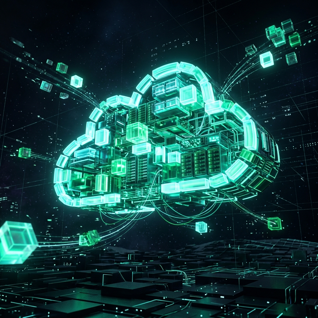 Structuring Terraform Modules for Multi-Environment Deployments