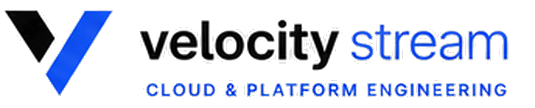 Velocity Stream Logo